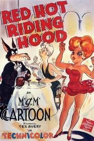 Red Hot Riding Hood