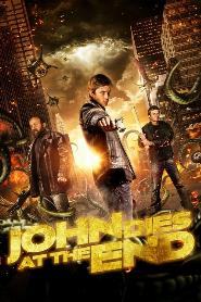 John Dies at the End