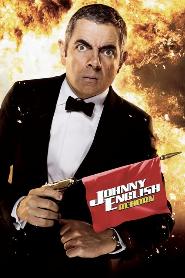 Johnny English Reborn