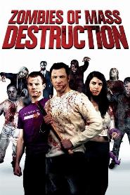 ZMD: Zombies of Mass Destruction