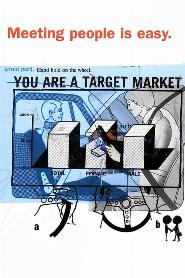 Meeting People Is Easy