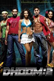 Dhoom 2