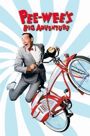 Pee-wee's Big Adventure