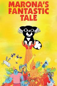 Marona's Fantastic Tale