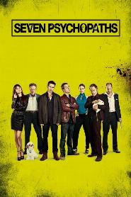Seven Psychopaths