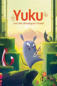 Yuku and the Himalayan Flower