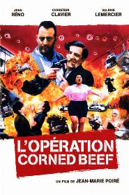 L'Opération Corned Beef