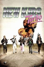 New Kids Turbo