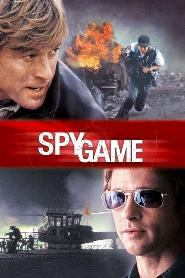 Spy Game