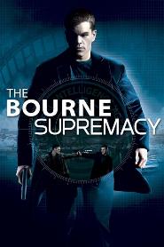 The Bourne Supremacy