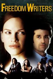 Freedom Writers