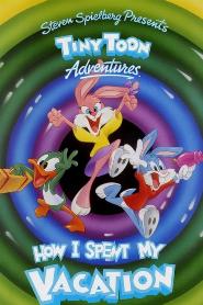 Tiny Toon Adventures: How I Spent My Vacation