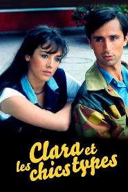 Clara and Chics Types
