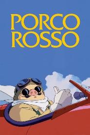Porco Rosso
