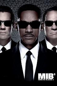 Men in Black 3
