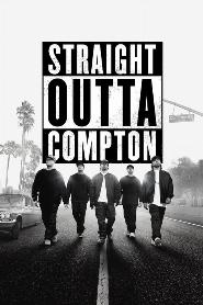 Straight Outta Compton