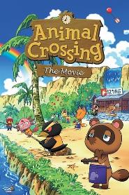 Animal Crossing: The Movie