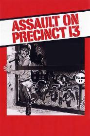 Assault on Precinct 13