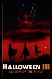 Halloween III: Season of the Witch