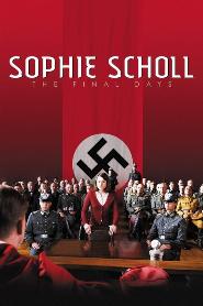 Sophie Scholl: The Final Days
