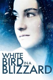 White Bird in a Blizzard