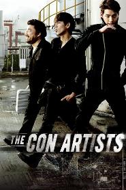 The Con Artists