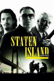 Staten Island