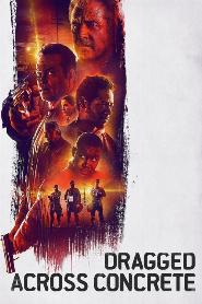 Dragged Across Concrete