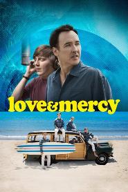 Love & Mercy