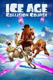 Ice Age: Collision Course