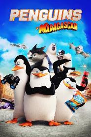 Penguins of Madagascar