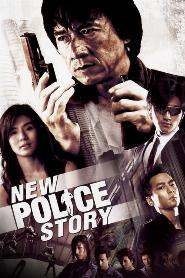 New Police Story