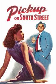Pickup on South Street