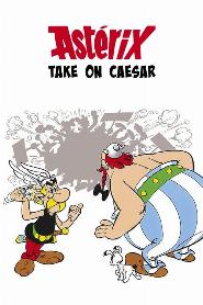 Asterix vs. Caesar