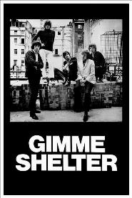 Gimme Shelter