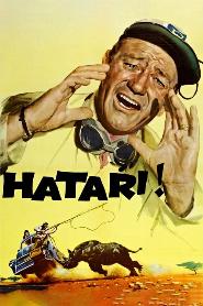 Hatari!