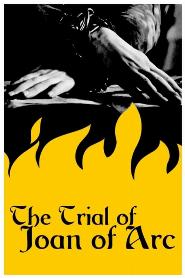 The Trial of Joan of Arc