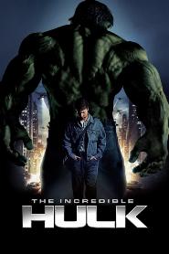 The Incredible Hulk
