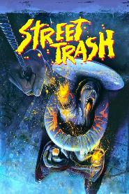 Street Trash