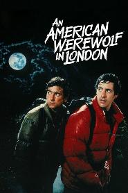 An American Werewolf in London