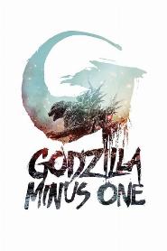 Godzilla Minus One