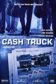 Cash Truck