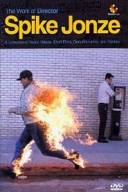 The Work of Director Spike Jonze