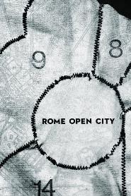Rome, Open City
