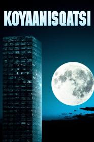 Koyaanisqatsi