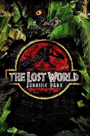 The Lost World: Jurassic Park
