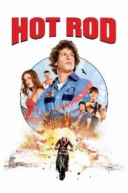 Hot Rod
