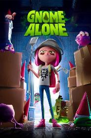 Gnome Alone