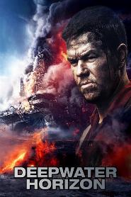 Deepwater Horizon