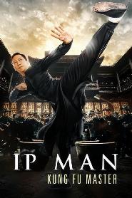 Ip Man: Kung Fu Master